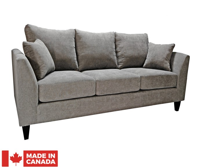 Larissa Fabric Sofa